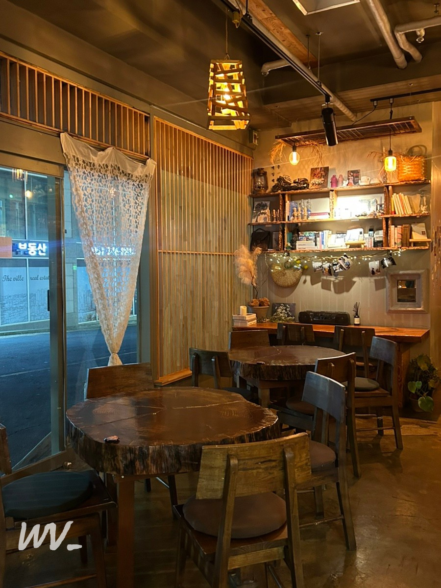 부산 해운대구 중동 해운대 신도시 코너자리 맥주집 월세 매물번호 10848 사진 3