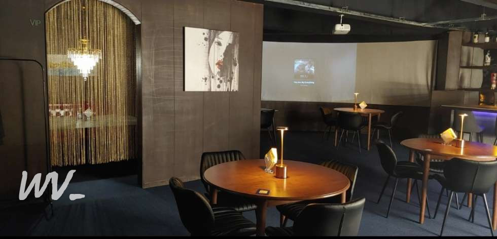 부산 수영구 광안동 판코리아 메인 시설 좋은 새것같은 BAR 월세 매물번호 10932 사진 3