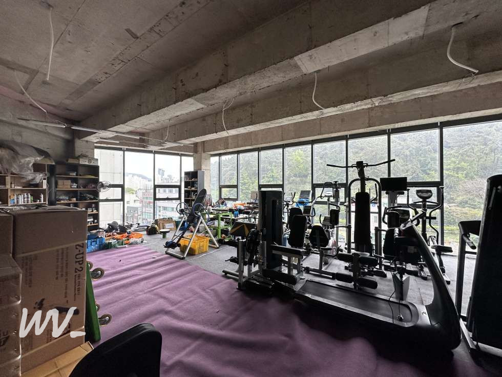 부산 해운대구 우동 해운대, 동백역 트리플역세권 주차가능 공실 월세 매물번호 10610 사진 1