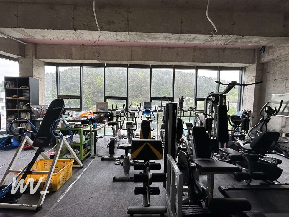 부산 해운대구 우동 해운대, 동백역 트리플역세권 주차가능 공실 월세 매물번호 10610 사진 2
