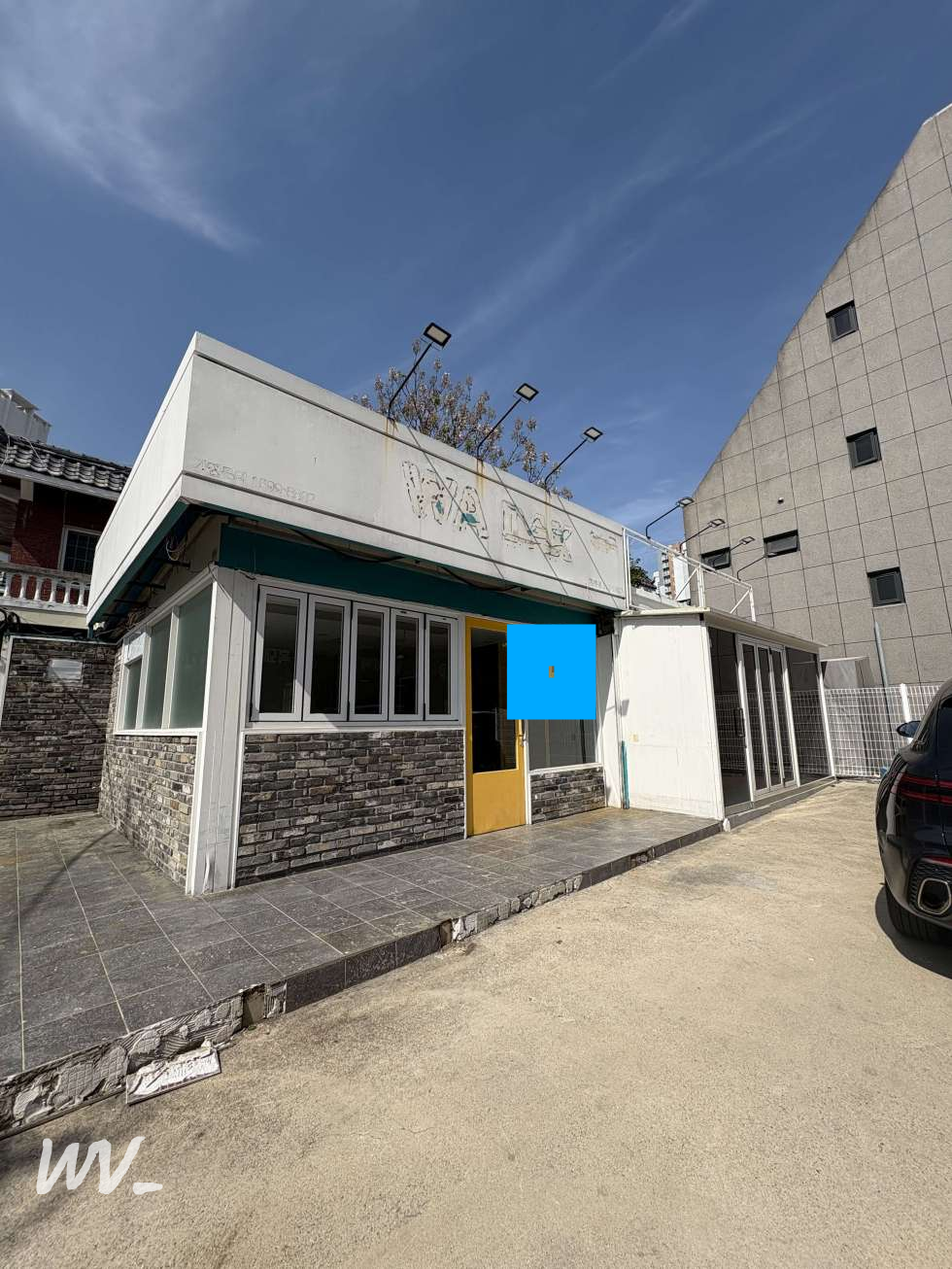 부산 동래구 명륜동 ★ 명륜동 1층 단층 월세 매물번호 11416 사진 1