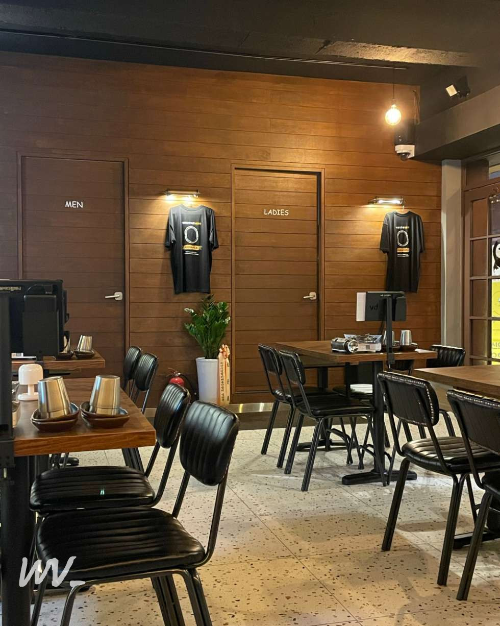 부산 부산진구 부전동 ◈◈서면 쥬디스태화신관라인 전면평수 좋은 술집임대 월세 매물번호 11782 사진 1