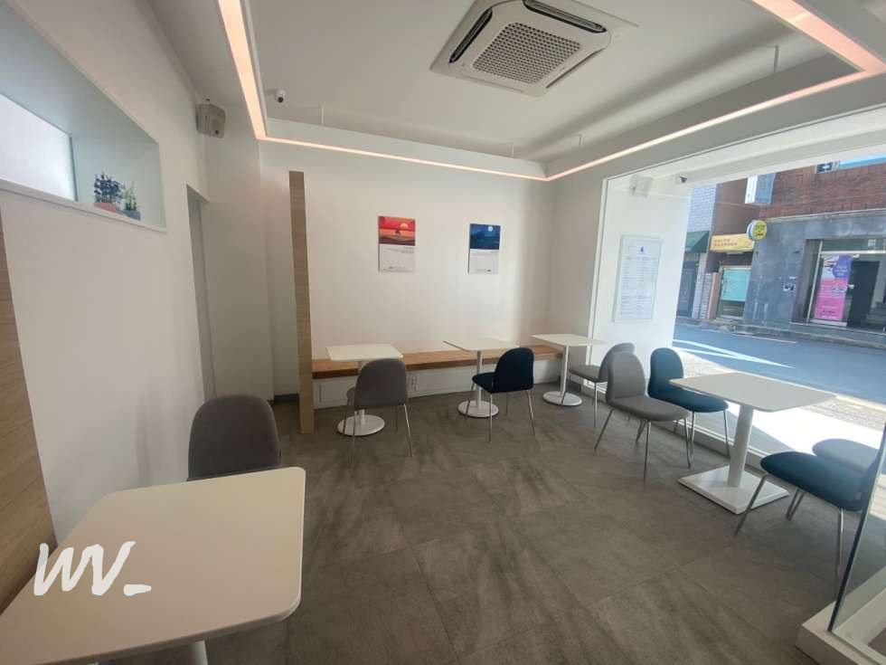부산 부산진구 당감동 당감사거리 1층 유동많은라인 월세 매물번호 11885 사진 1