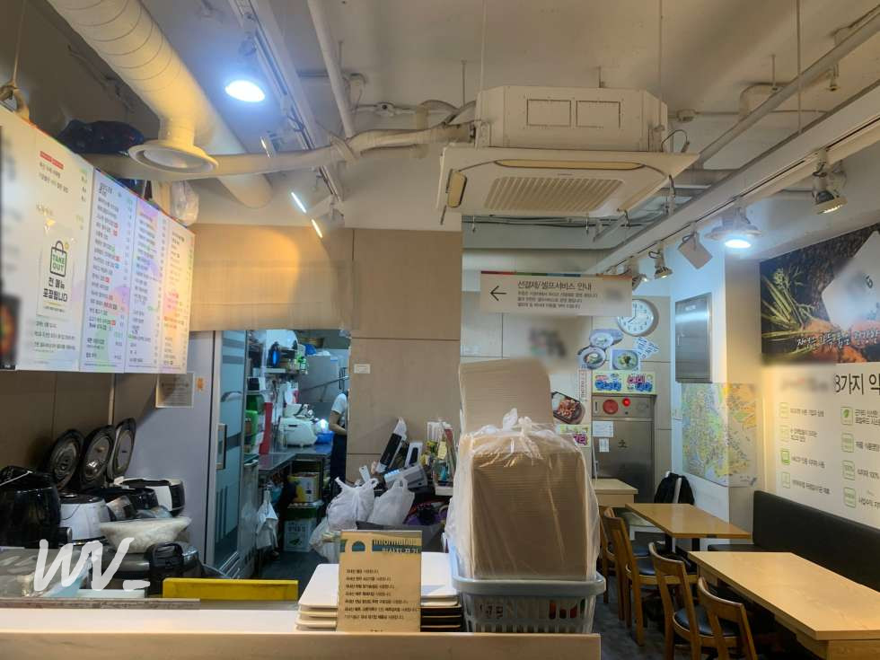 부산 수영구 민락동 104제1,2종근린생활시설동 대단지 아파트 밀집 뷰좋은 상가 월세 매물번호 11950 사진 2