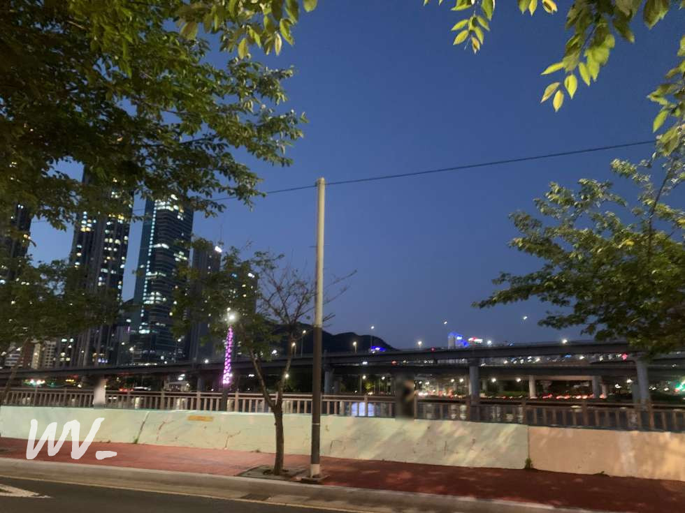 부산 수영구 민락동 104제1,2종근린생활시설동 대단지 아파트 밀집 뷰좋은 상가 월세 매물번호 11950 사진 4