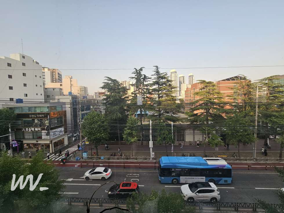 부산 남구 대연동 부경대 앞 77평 넓은 평수 체육시설등 다양한 업종 가능 월세 매물번호 12162 사진 4