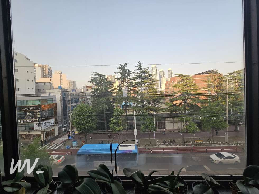 부산 남구 대연동 부경대 앞 77평 넓은 평수 체육시설등 다양한 업종 가능 월세 매물번호 12162 사진 5