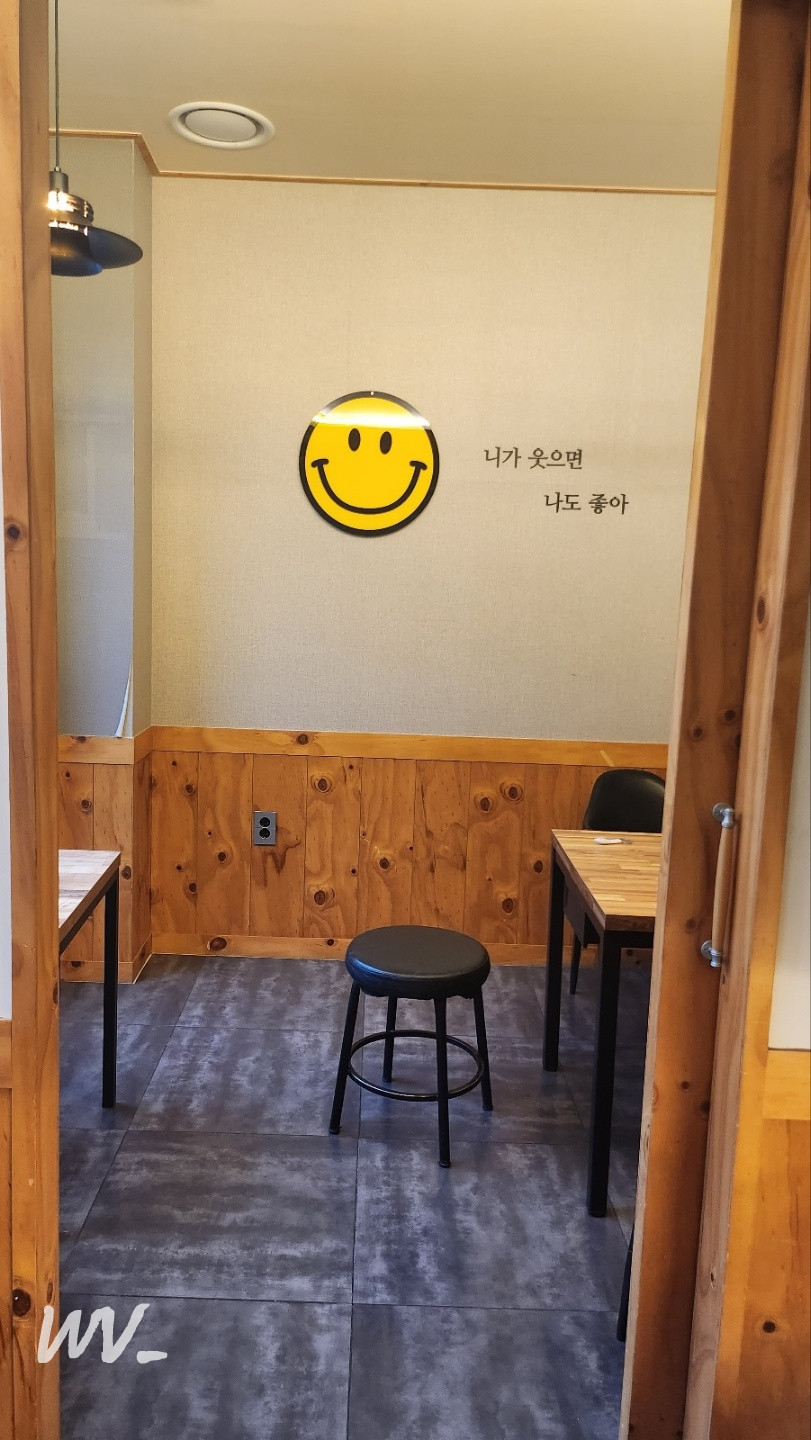 부산 연제구 연산동 주건축물제1동 ★ 연산동 2층 무권리 월세 매물번호 12295 사진 2