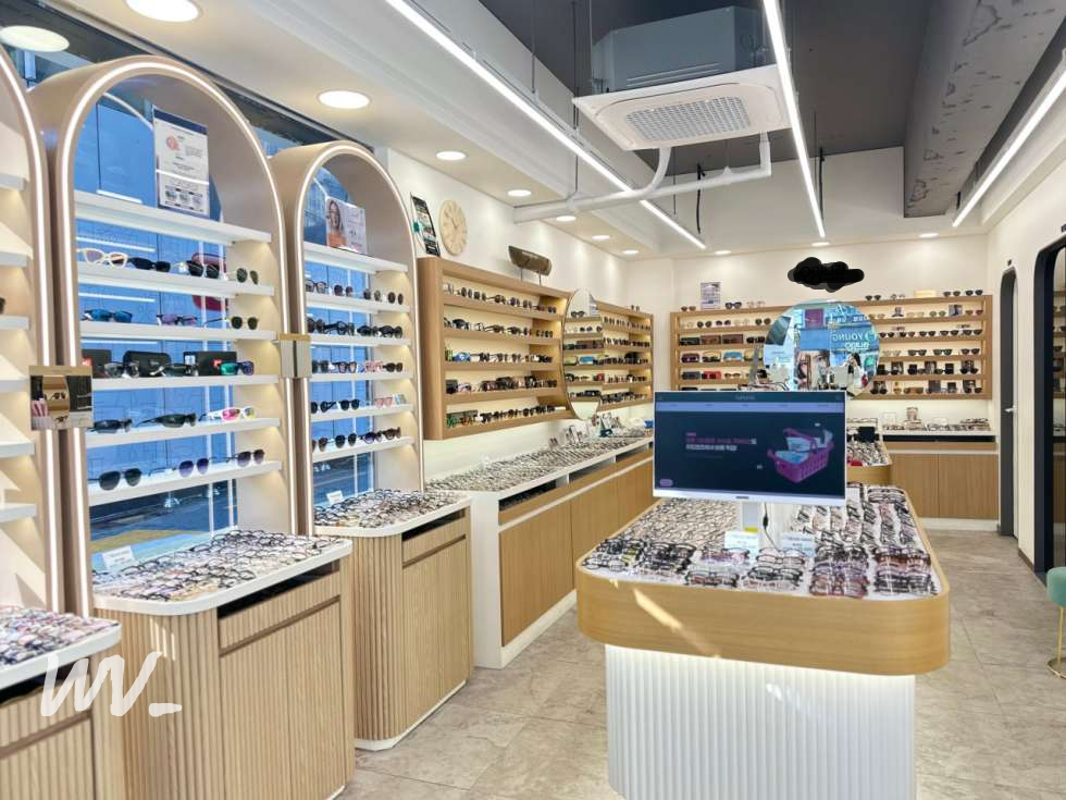 부산 수영구 광안동 광안역 역세권 양옆 대형 브랜드 입점되있는 보장된 자리 월세 매물번호 12596 사진 2