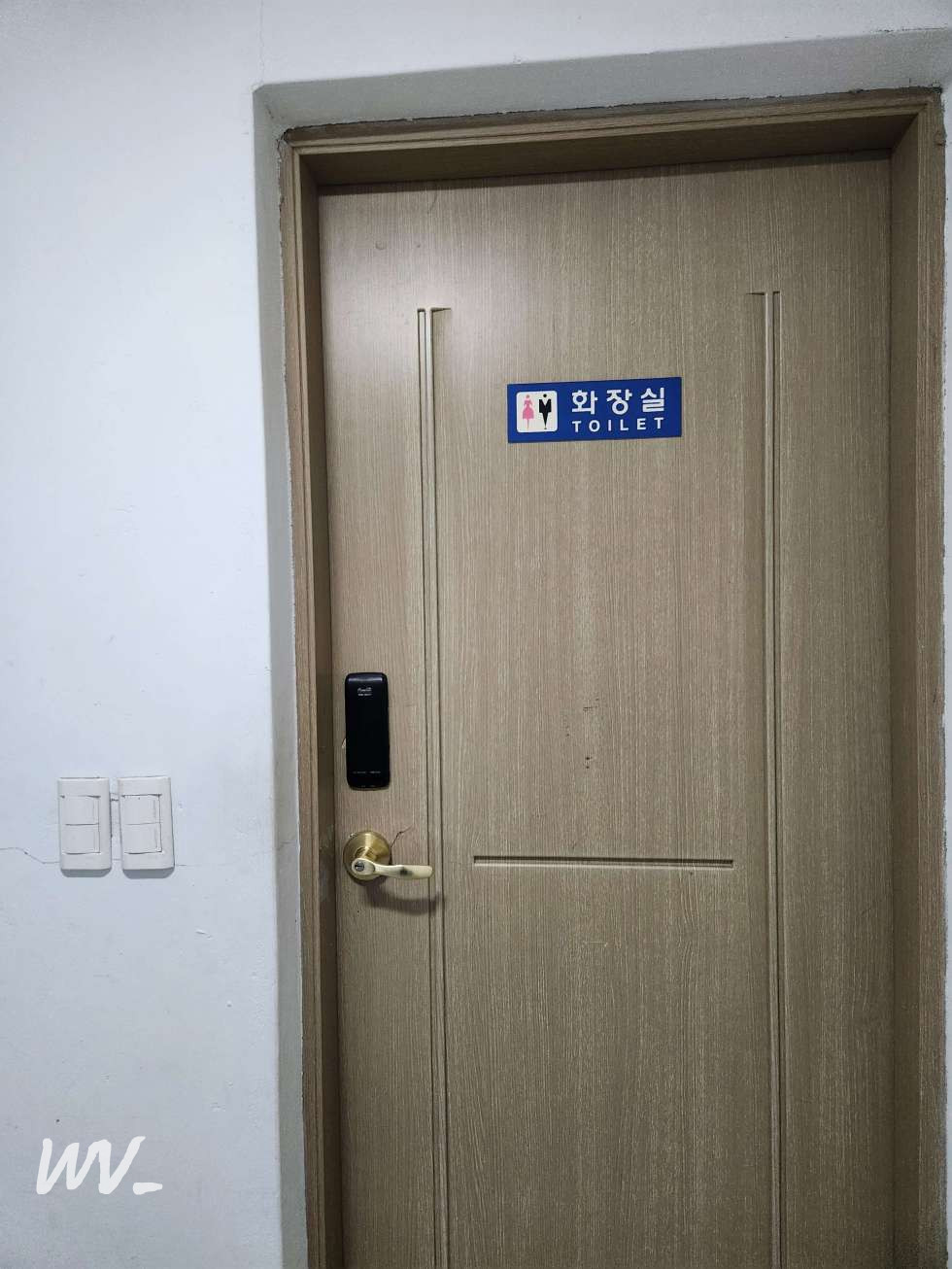 부산 동래구 온천동 미남역세권 엘베 있는 공실 월세 매물번호 12780 사진 6