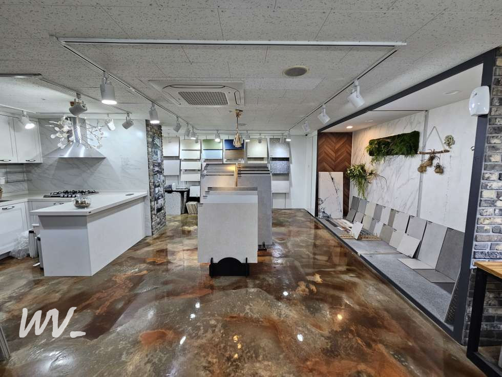 부산 부산진구 부암동 깔끔한 인테리어 30평대 주차 다수 가능한 사무실 월세 매물번호 12814 사진 3