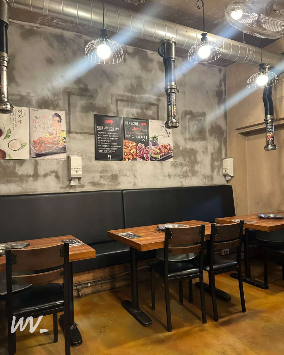 부산 수영구 광안동 광안리 상가임대 월세 매물번호 13012 사진 2