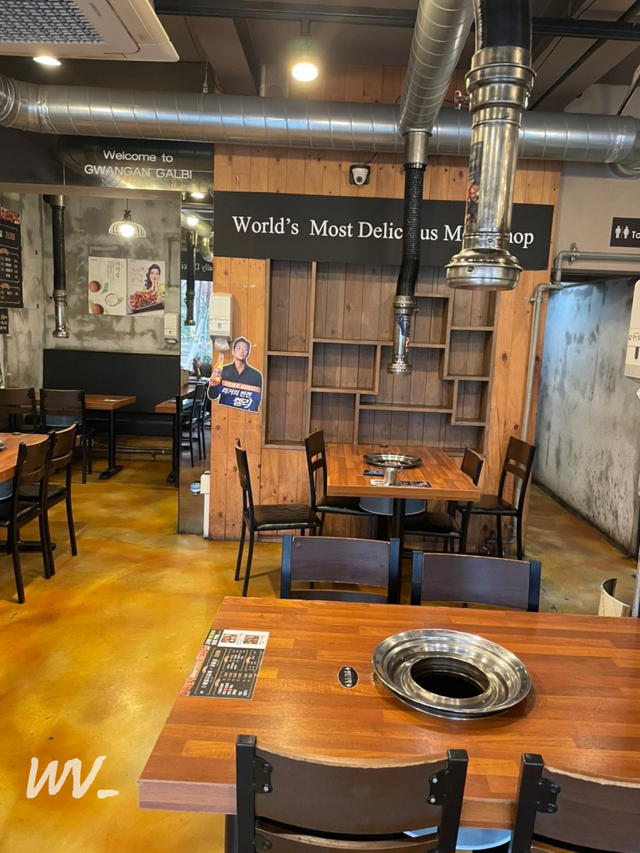 부산 수영구 광안동 광안리 상가임대 월세 매물번호 13012 사진 3