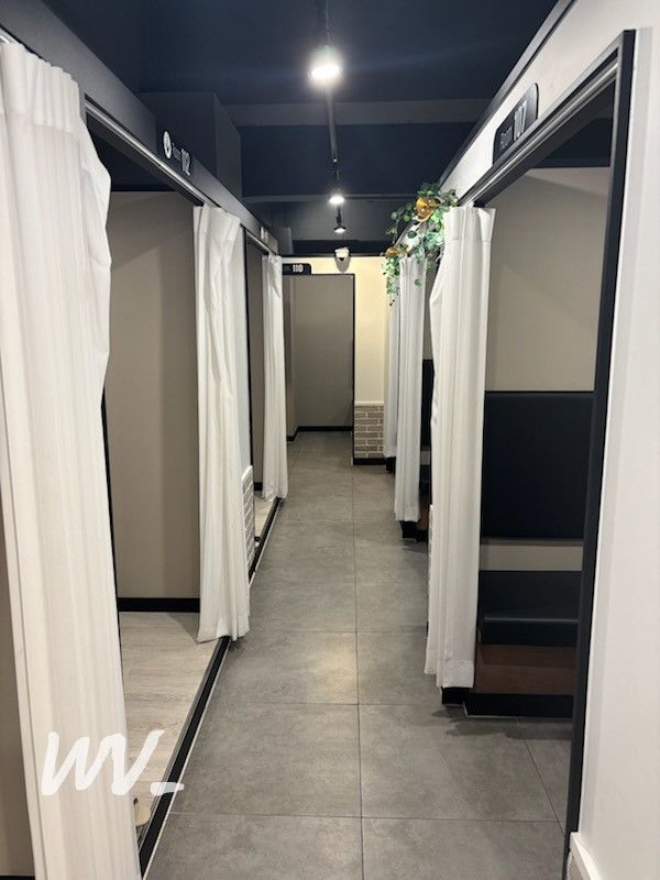 부산 부산진구 양정동 양정상가임대 보드게임방 추천 급매 공간입니다. 월세 매물번호 12366 사진 5