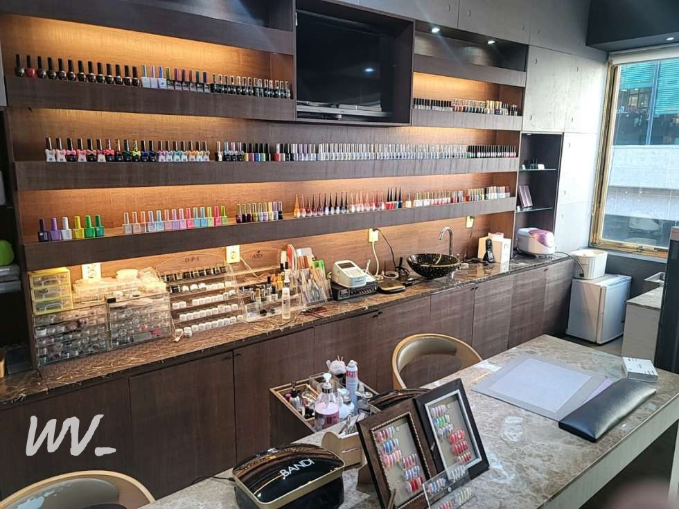 부산 부산진구 부전동 ◈◈서면시장 에 위치한 깔끔한 뷰티샵 월세 매물번호 13309 사진 1