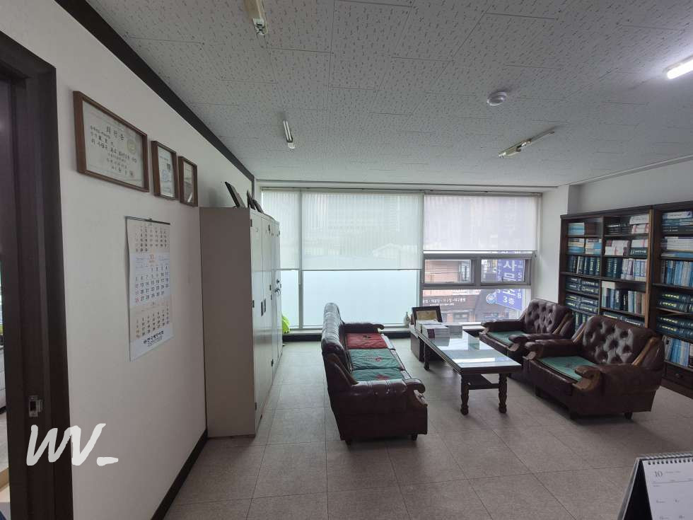 부산 연제구 거제동 리모델링 확실한 거제동 사무실 임대 월세 매물번호 13614 사진 2