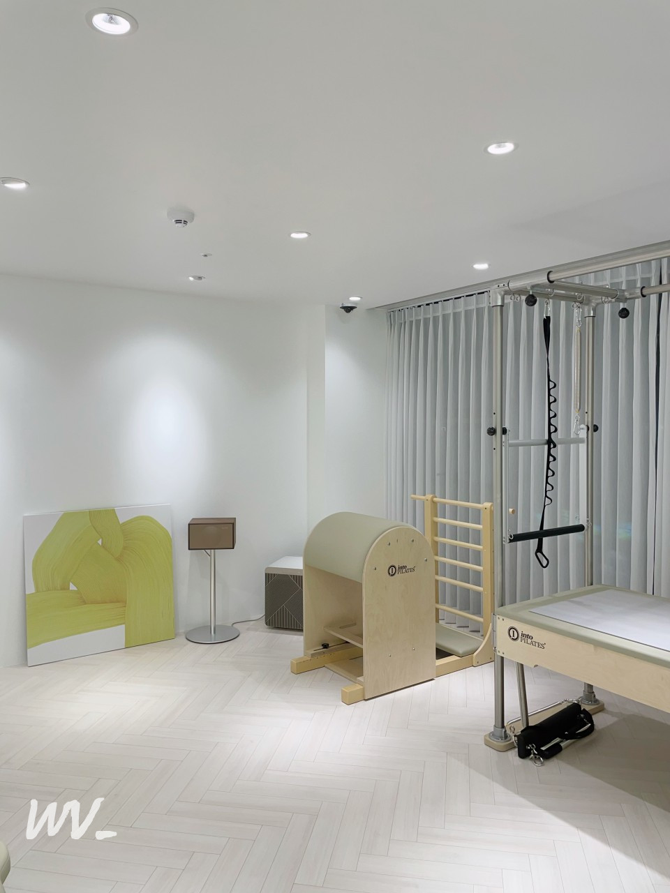 부산 동래구 명륜동 명륜동 대단지아파트 상가임대 필라테스 요가등 추천 월세 매물번호 13881 사진 3