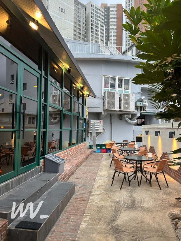 부산 부산진구 전포동 마당 굿굿 월세 매물번호 14005 사진 1