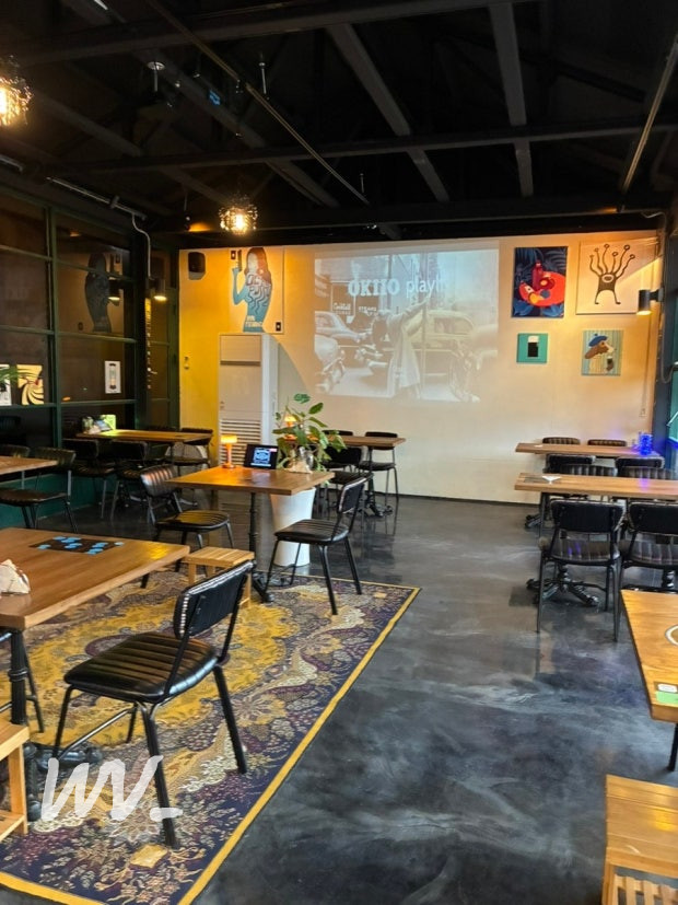 부산 부산진구 전포동 마당 굿굿 월세 매물번호 14005 사진 2