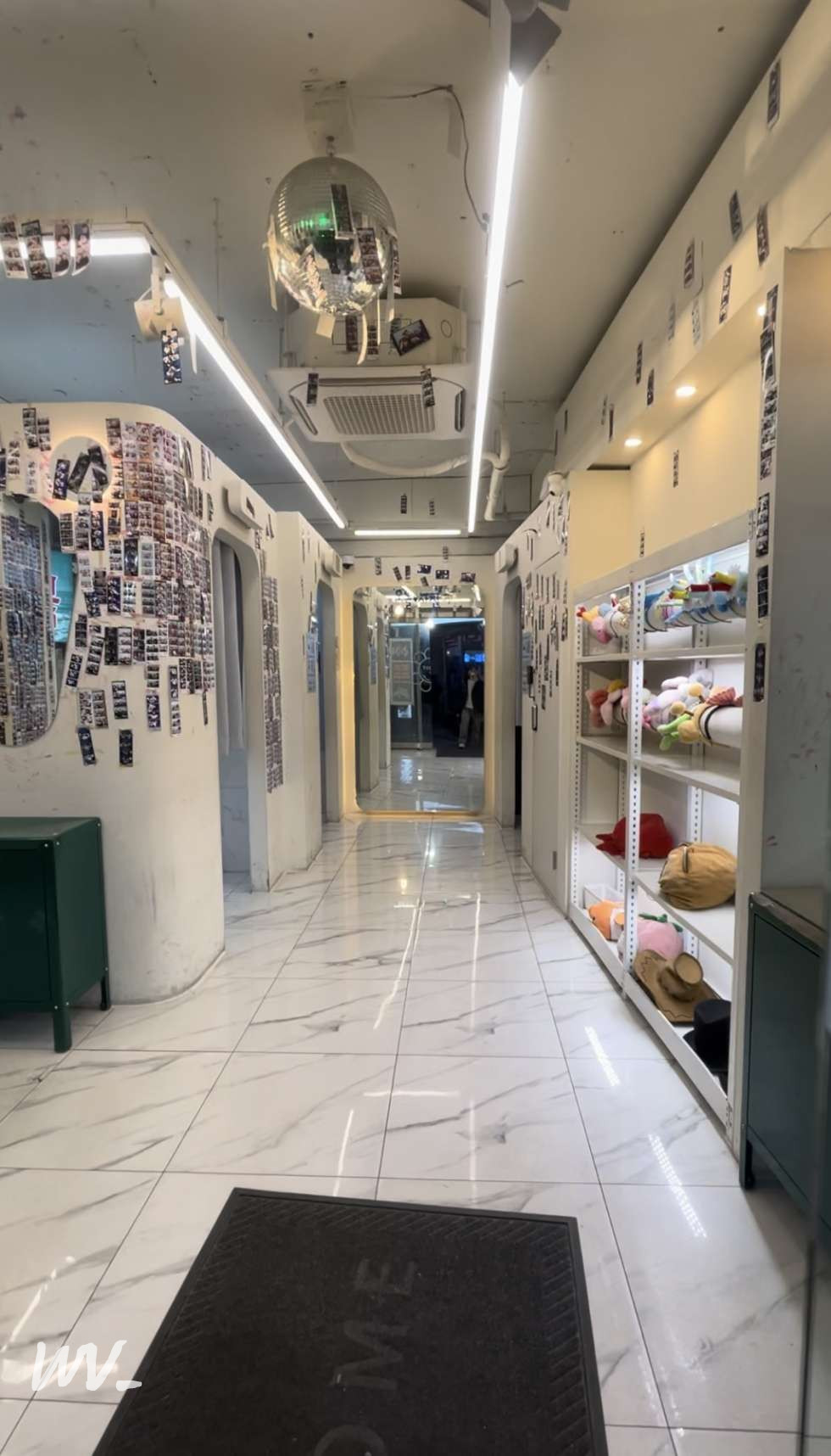 부산 부산진구 부전동 베대포 메인 판매점 월세 매물번호 10372 사진 3
