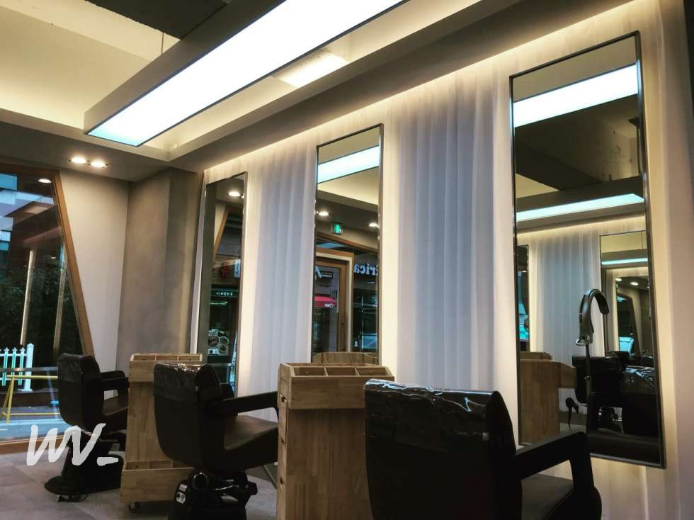 부산 수영구 광안동 #광안리상가임대 미용실 적극 추천 상가 월세 매물번호 14141 사진 1