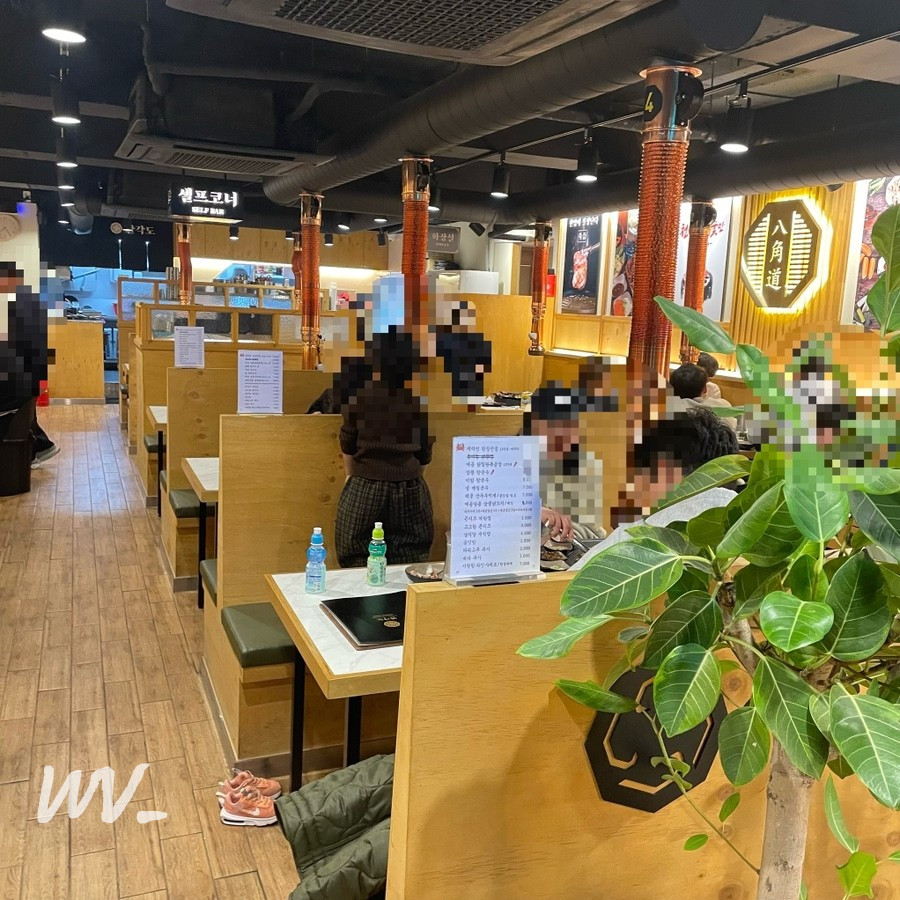 부산 부산진구 초읍동 초읍 수익률 좋은 고깃집 월세 매물번호 10218 사진 1
