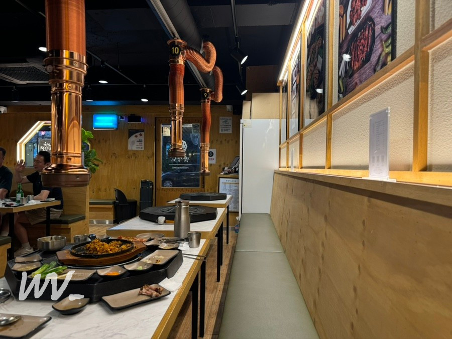 부산 부산진구 초읍동 초읍 수익률 좋은 고깃집 월세 매물번호 10218 사진 3