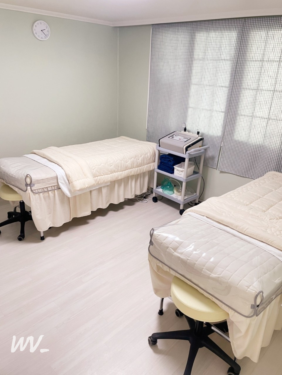 부산 부산진구 전포동 서면베스트빌동 전포카페거리 뷰티샵 30평대 월세 매물번호 14379 사진 1