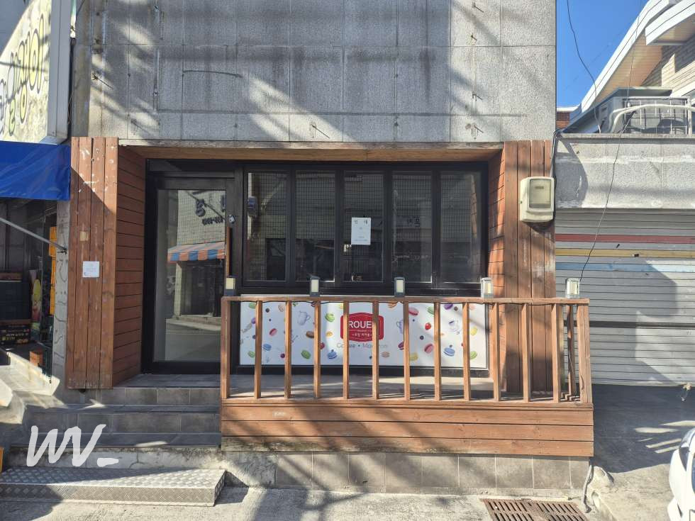 부산 연제구 연산동 연산동 가성비 상가 임대 월세 매물번호 14901 사진 1