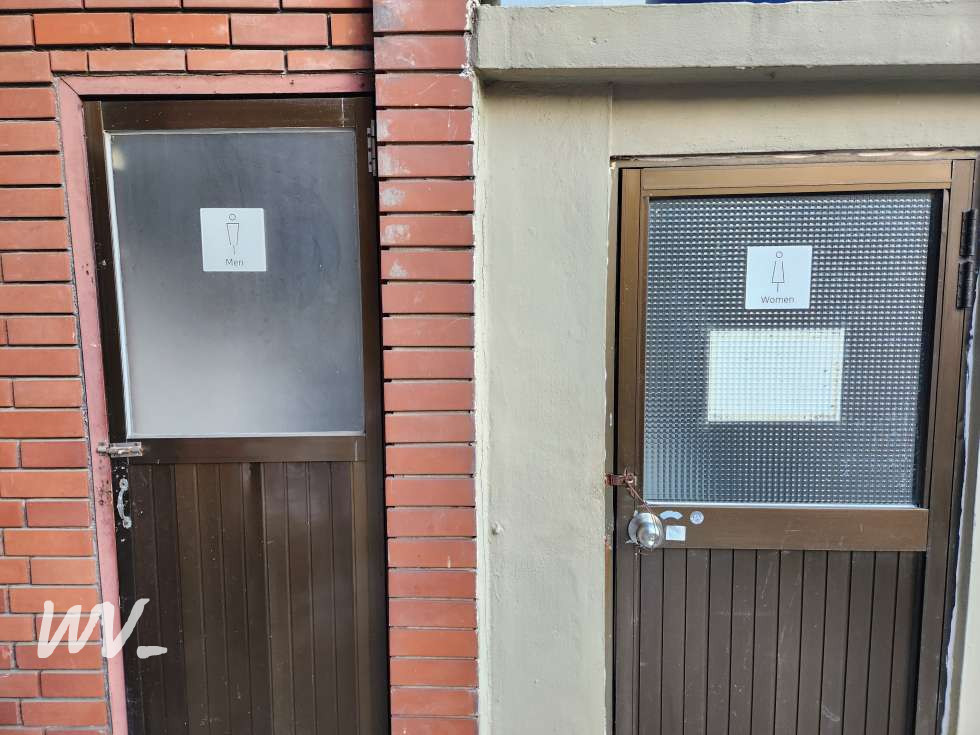 부산 동래구 온천동 미남교차로 전면 넓은 공실 월세 매물번호 14947 사진 6
