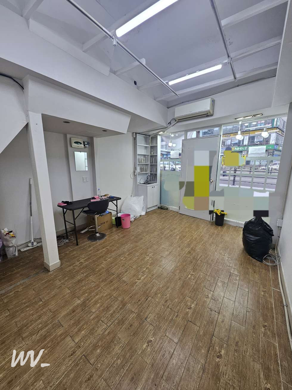 부산 부산진구 가야동 가야1파 1층 무권리 월세 매물번호 15069 사진 1