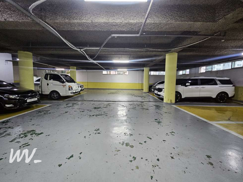 부산 해운대구 중동 넓은 평수 주차가능한 깔끔한 사무실 월세 매물번호 15210 사진 7