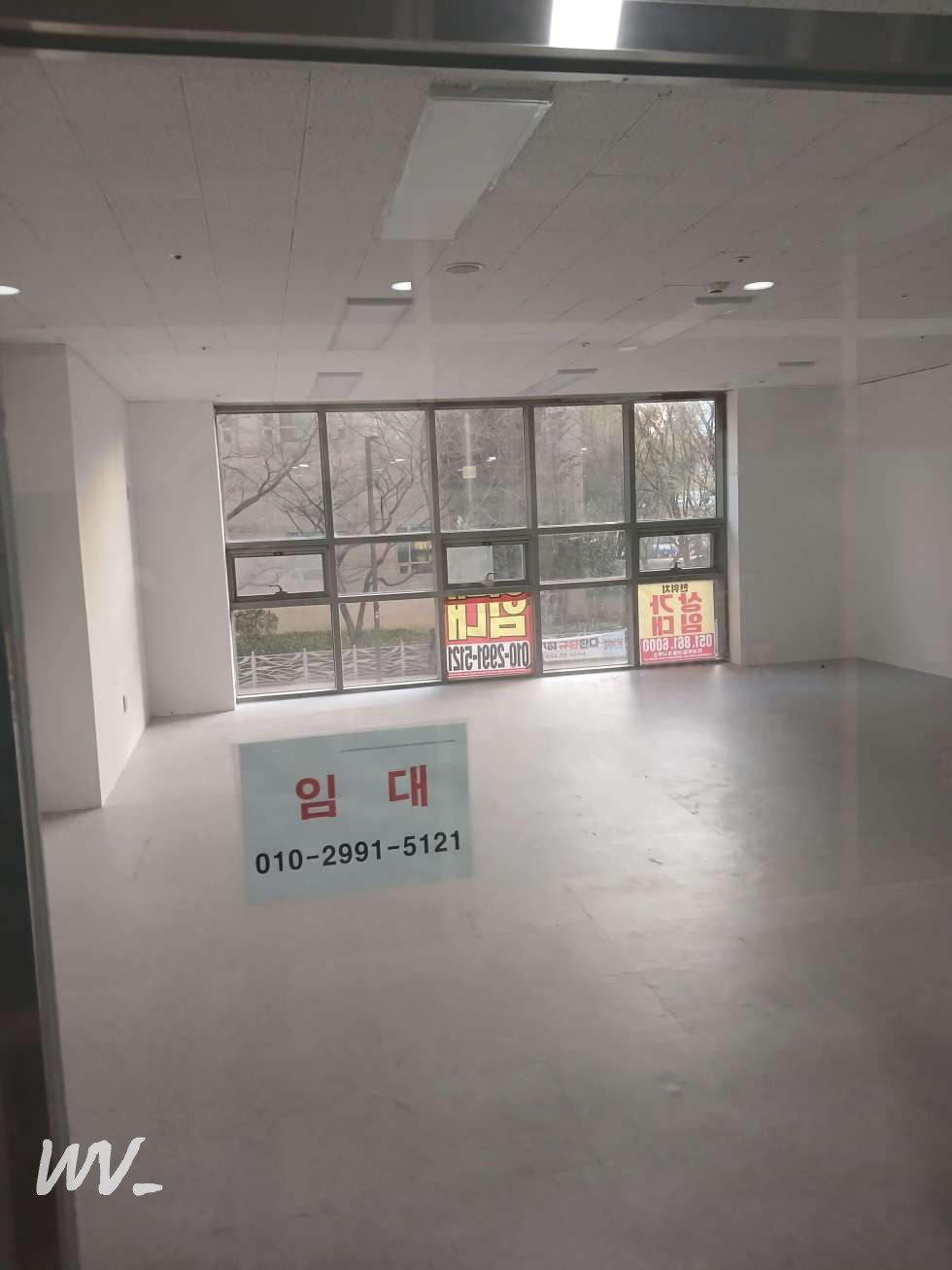 부산 연제구 연산동 근린생활시설동 시청역 역세권 뷰티업종 무권리 추천 월세 매물번호 15540 사진 3