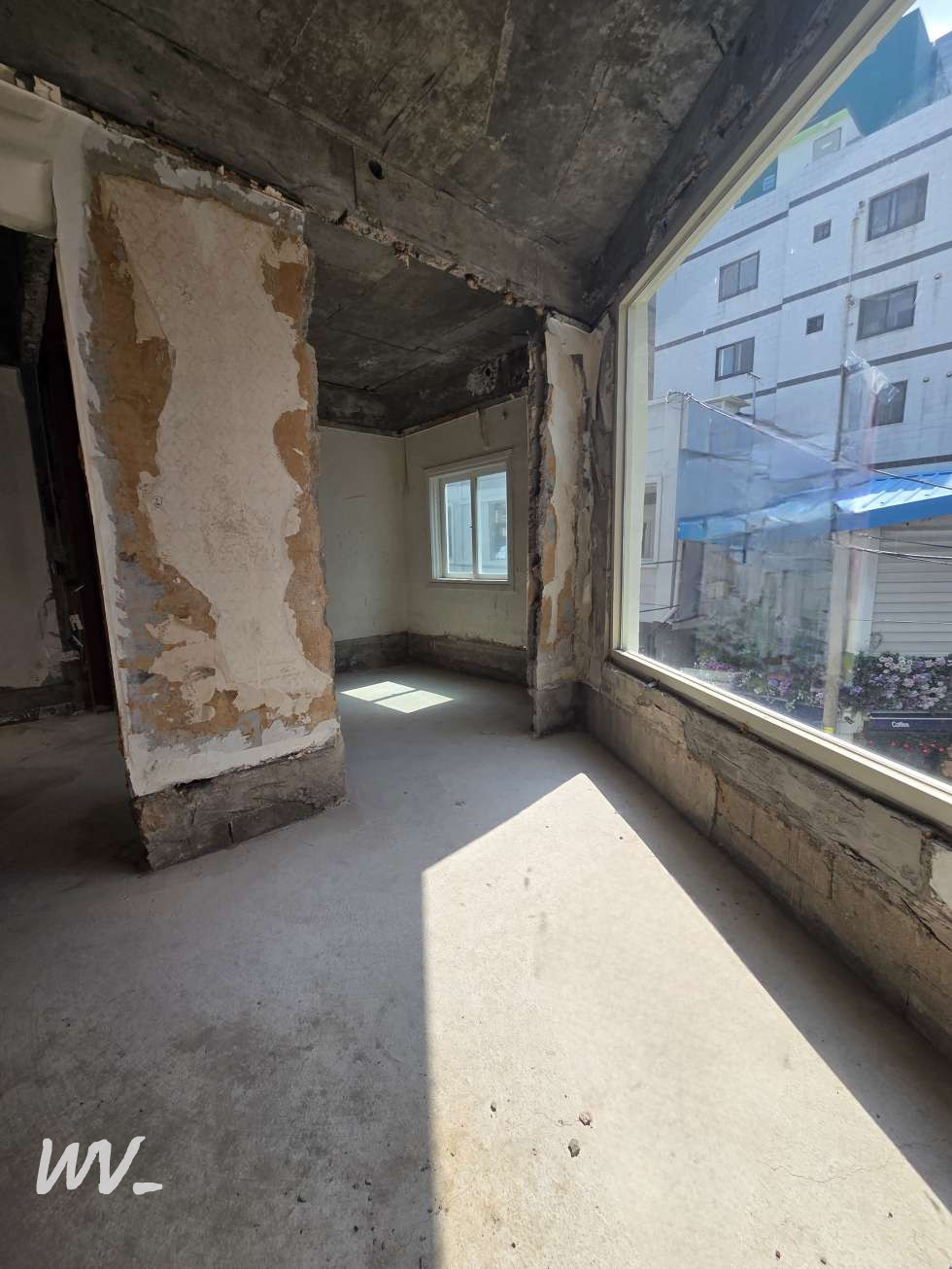 부산 부산진구 전포동 전포역 인근 무권리 월세 매물번호 14432 사진 1