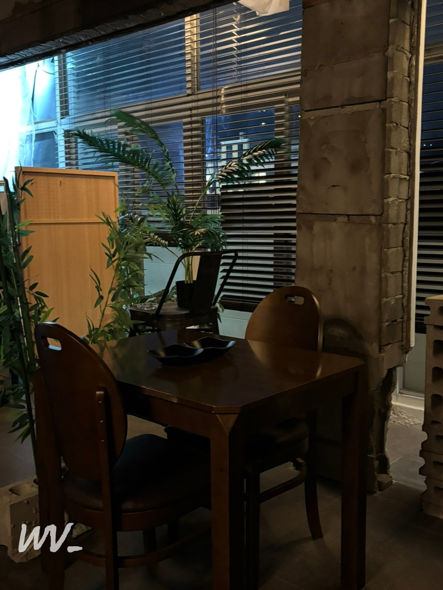 부산 부산진구 전포동 #전포사잇길 2층 옥외영업 허가 난 일반음식점 자리 월세 매물번호 11040 사진 2