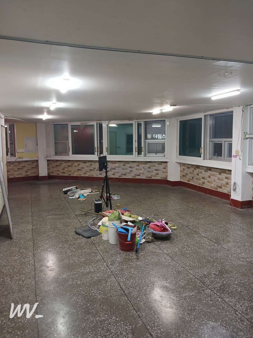 부산 금정구 장전동 장전역 컨디션 좋은 시스템냉난방기 무상 사무실 월세 매물번호 13782 사진 1