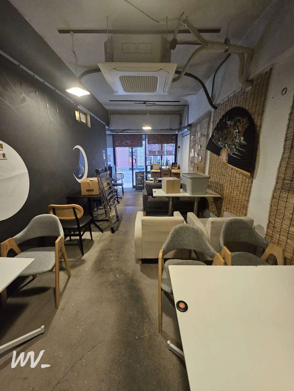 부산 부산진구 전포동 전포카페거리1층무권리 월세 매물번호 14589 사진 4