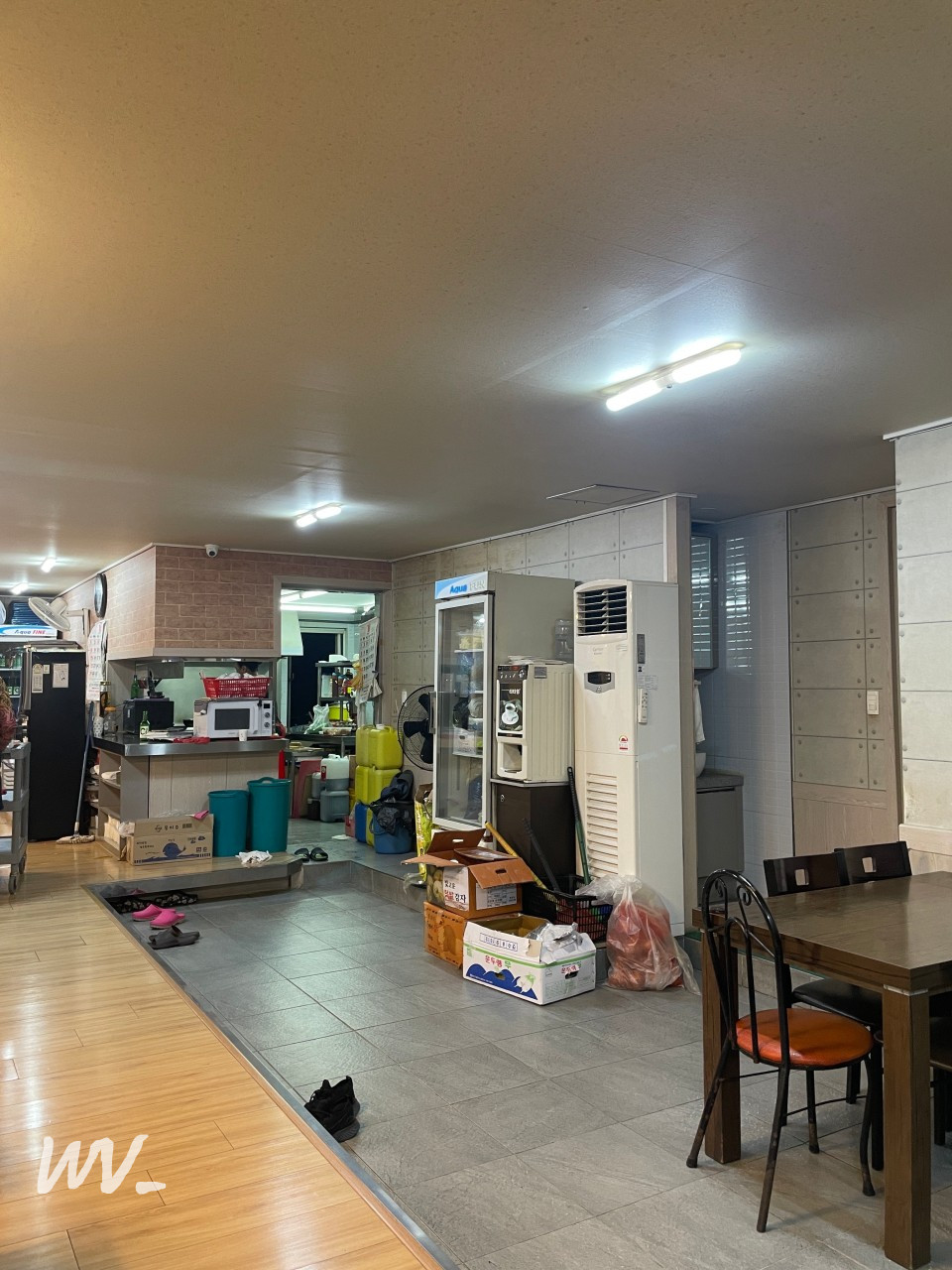 부산 수영구 광안동 광안동 역세권 음식점 추천 월세 매물번호 16064 사진 2