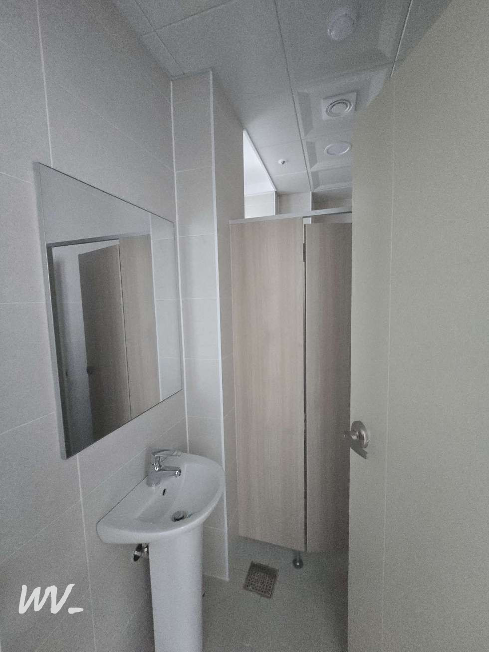 부산 연제구 거제동 대로변 신축 내부 시설 완비 무권리 주차 1대 무료 월세 매물번호 12603 사진 9