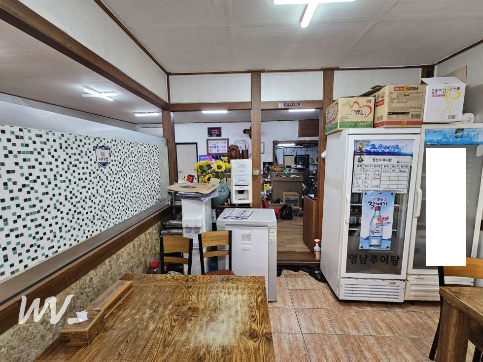 부산 동구 초량동 부산역 식당 월세 매물번호 10469 사진 3
