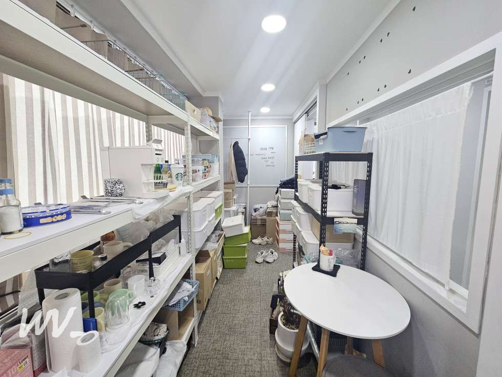 부산 해운대구 중동 채광좋은 남향의 깔끔한 공간 다양한 업종 가능 주차편리 38평 무권리 월세 매물번호 14504 사진 1