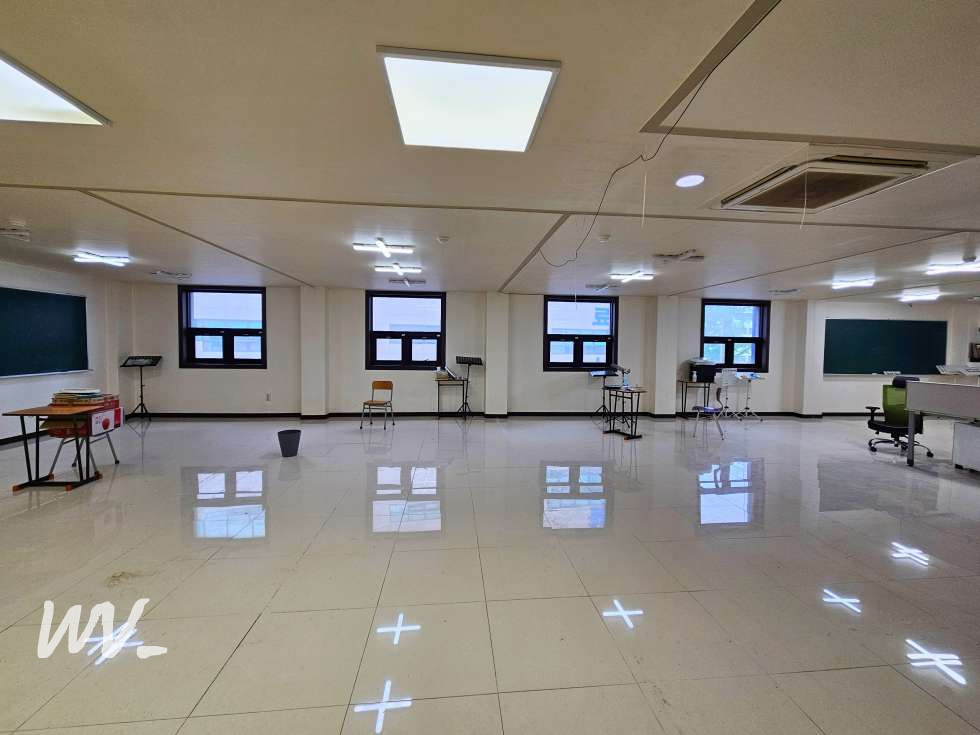 부산 동래구 온천동 70평 중간기둥없는 넓은 공간 엘리베이터 깔끔한 건물 주차 2대 가능 월세 매물번호 16772 사진 6
