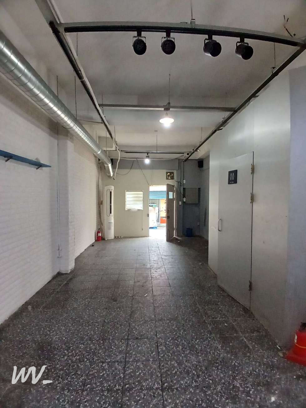 부산 부산진구 부전동 서면 배달시설된 무권리 추천 월세 매물번호 16626 사진 1