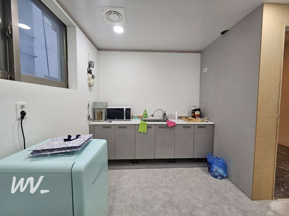 부산 남구 대연동 대연동 깔끔한 인테리어 사무실 엘베 유 냉난방기 유 월세 매물번호 15340 사진 6