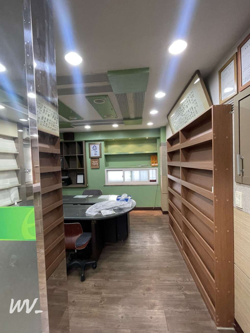 부산 남구 용호동 용호동 초동학교앞 60P 월세 120 모든업종 가능 월세 매물번호 10483 사진 3