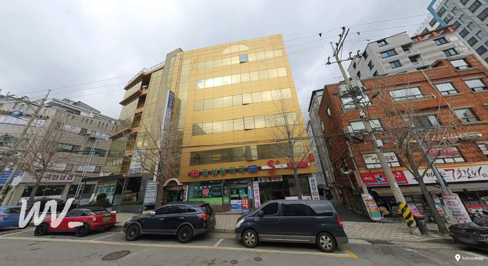 부산 부산진구 개금동 개금시장 쪽 대로변 무권리공실 월세 매물번호 10474 사진 1