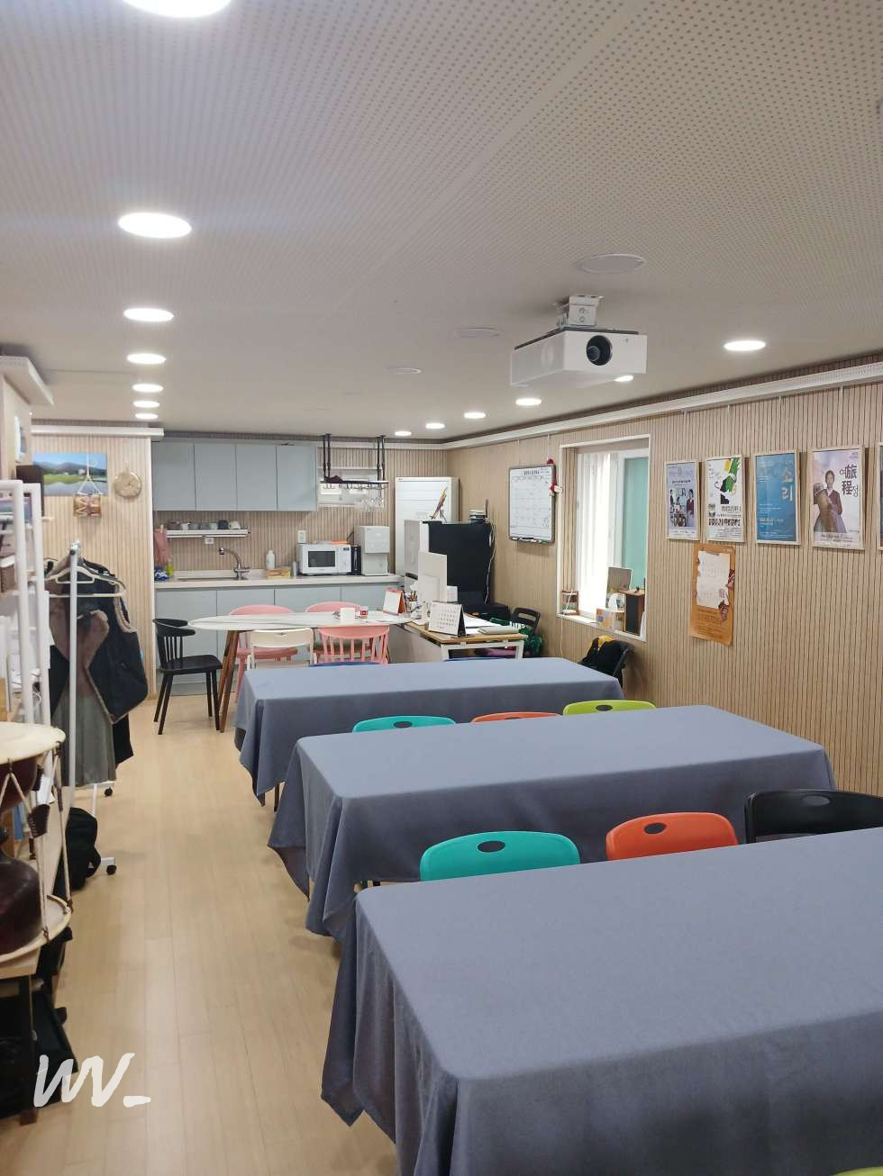 부산 부산진구 부전동 서면써밋더뉴 시설좋은 사무실 추천 월세 매물번호 15853 사진 8