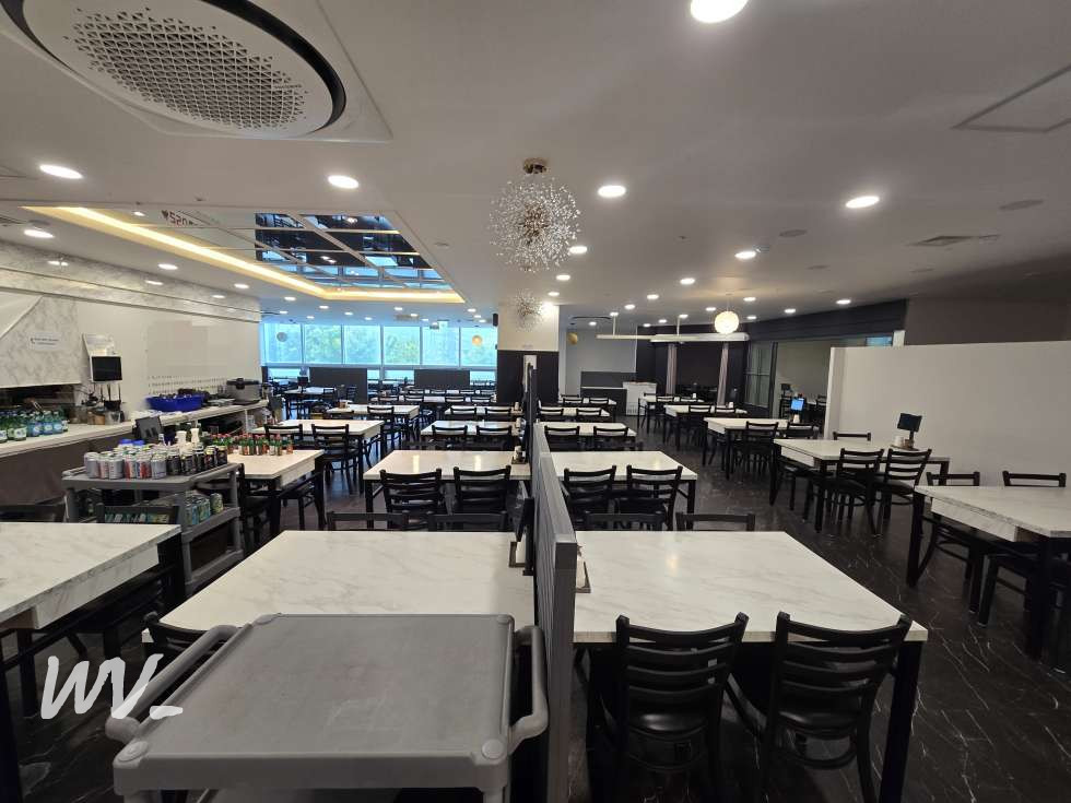 부산 부산진구 전포동 전포동 적십자회관 인근 대로변 대형평수 무권리 월세 매물번호 10080 사진 3