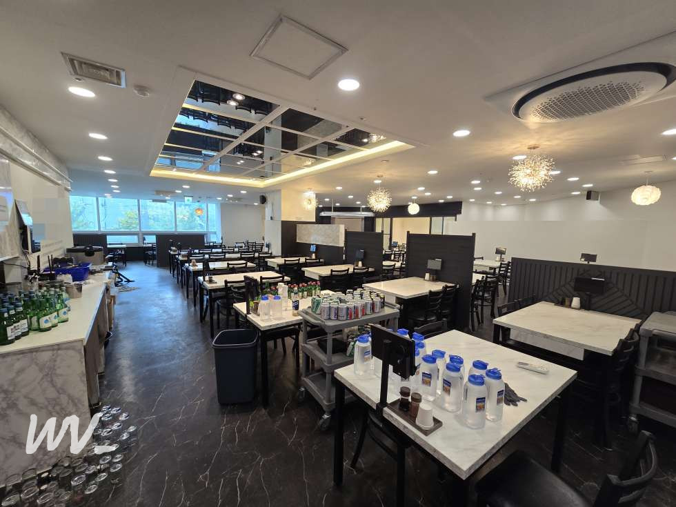 부산 부산진구 전포동 전포동 적십자회관 인근 대로변 대형평수 무권리 월세 매물번호 10080 사진 9