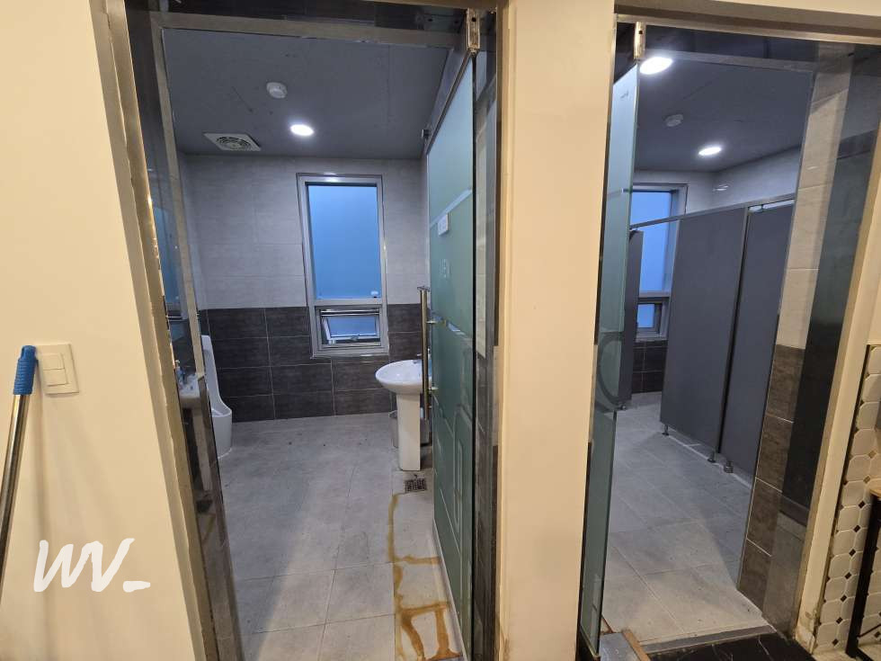 부산 부산진구 전포동 전포동 적십자회관 인근 대로변 대형평수 무권리 월세 매물번호 10080 사진 10